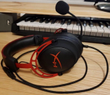 Обзор HyperX Cloud Alpha – отличная компьютерная гарнитура за 100$