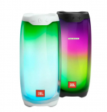 Портативная светящаяся колонка JBL Pulse 4 — обновленная легенда!