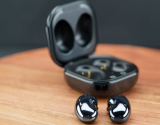 Обзор Galaxy Buds Live – полностью беспроводные наушники, новинка 2020