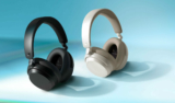 НОВЫЕ наушники Sennheiser Accentum ($180) — 50ч автномности, шумоподавление и aptX HD