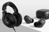 Новые Проводные Наушники Sennheiser HD 620S и Беспроводные Sennheiser Accentum True Wireless — Что Интересного?