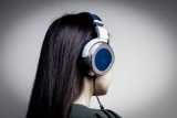 Sennheiser HD 630VB — Премиум наушники с регулятором баса
