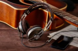 Обзор Sennheiser Momentum On-Ear — Красивые наушники