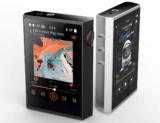 Новый MP3 Плеер от Компании Shanling — Shanling M1 Plus