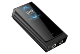 Компанія Shanling Представила Новий Портативний USB ЦАП – Shanling UA6 на 4 Чіпах CS 43131