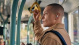 Sony выпустили TWS наушники Sony LinkBuds