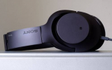 Sony MDR-100ABN — Беспроводные наушники с шумоподавлением