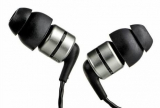 SoundMAGIC E80C — Обзор вакуумных наушников