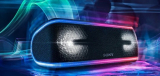 Обзор Sony SRS-XB41 – портативная колонка с мощными басами