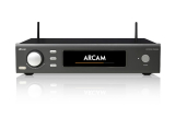 Arcam ST60 — потоковый плеер для искушённых