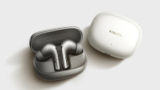 Нові Xiaomi Buds 5 Pro + Версія з Wi-Fi (2025) – 3 Драйвери, Бітрейт до 4.2 Мбіт/с, Диктофон, Переклад Віч-на-віч