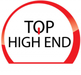Top High End 2019 — итоги премии (+Top High End PORTABLE)