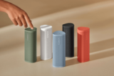 Sonos Выпустила Новую Портативную Колонку Sonos Roam 2