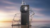 Repositioned NEW Unbreakable and Powerful Smartphone – IIIF150 B3 ($360)
