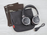 Sony MDR-10RBT — Обзор Bluetooth наушников