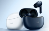 Компанія Vivo Представила Нові TWS Навушники: Vivo TWS 3e