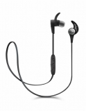 Jaybird X3 — Обзор обновлённых спортивных наушников