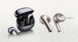 Xiaomi Buds 5 — Вкладыши со Встроенным Диктофоном, Аудиокодеками AptX Lossless и AptX Adaptive